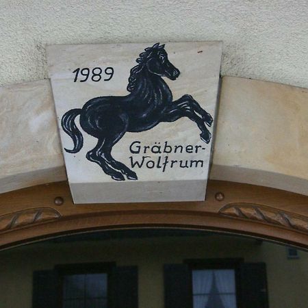 Gasthof Hotel Schwarzes Ross บาด แบร์เน็ค อิม ฟิชเทลเกอเบียร์เกอ ภายนอก รูปภาพ